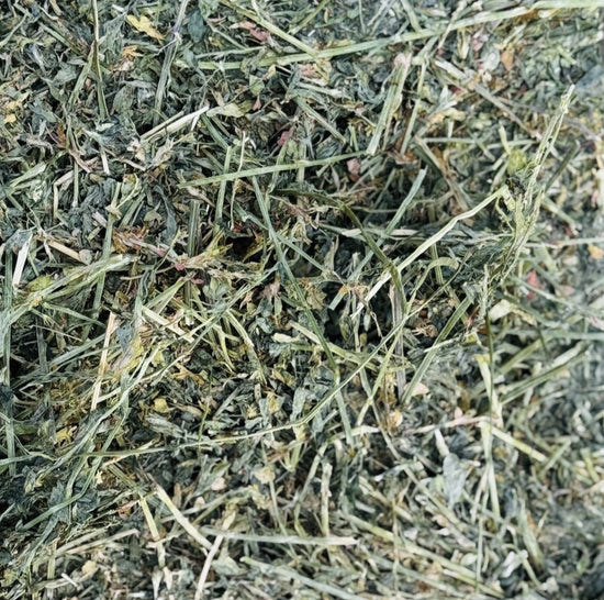Hay Hay