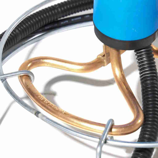 Traditional Submergible De-icer (Plastic Tank De-icer 1000W) Traditional Submergible De-icer (Plastic Tank De-icer 1000W)