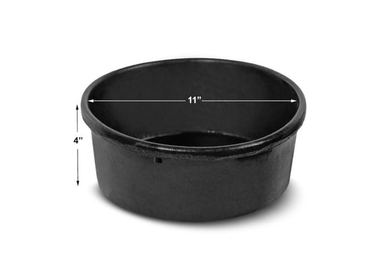 Gallon Flex Tub Gallon Flex Tub
