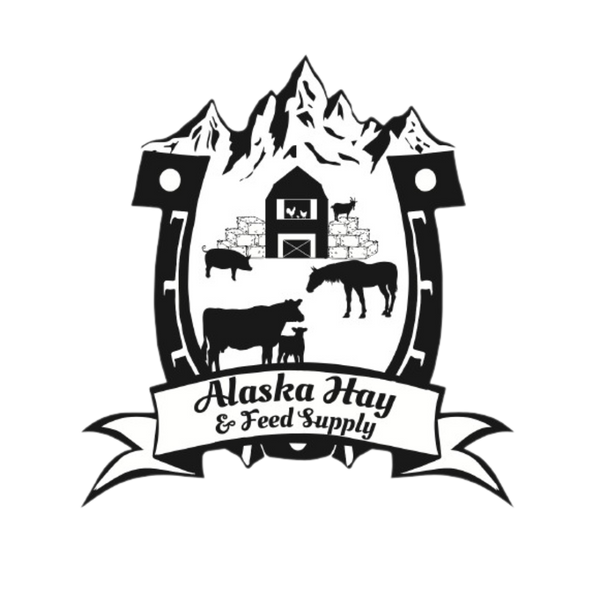 Alaska Hay & Feed Supply Alaska Hay & Feed Supply