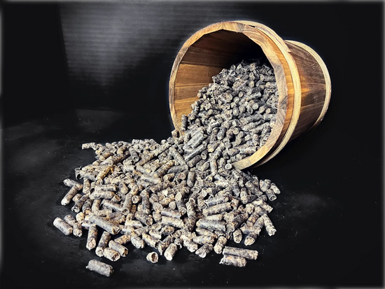 Beet Pulp Pellets Beet Pulp Pellets