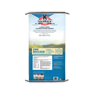 16% Ewe Builder 16% Ewe Builder