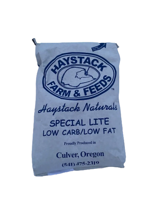 Haystack Low carb Pellets Haystack Low carb Pellets