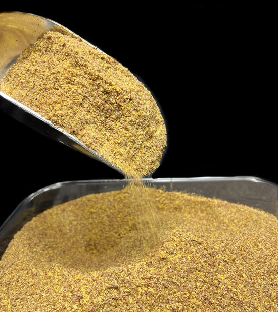 Milled Flax Seed (50 lbs) Milled Flax Seed (50 lbs)
