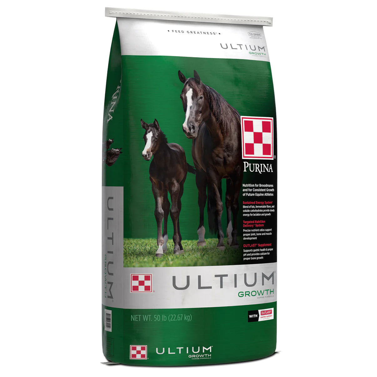 Purina Ultium Growth
