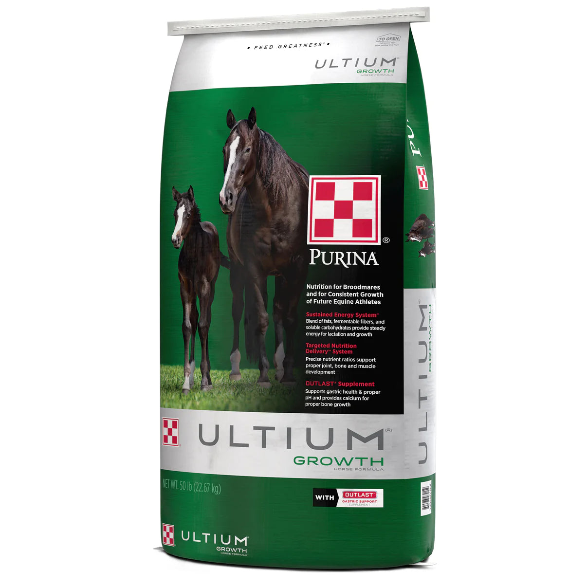 Purina Ultium Growth
