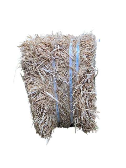 Straw (Double Compressed) Straw (Double Compressed)