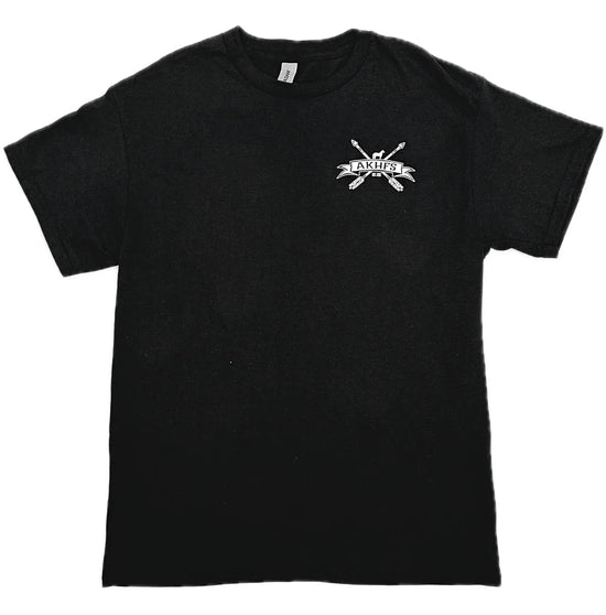 Alaska Hay & Feed Ultra Cotton® T-shirt Alaska Hay & Feed Ultra Cotton® T-shirt