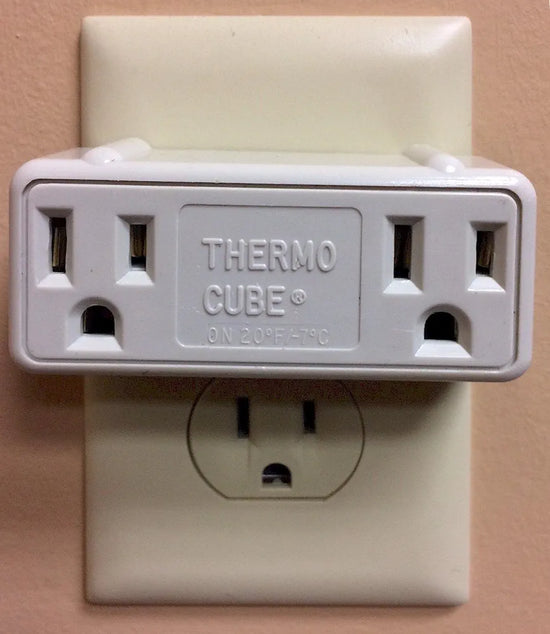 Thermo Cube (20F/30F) Thermo Cube (20F/30F)