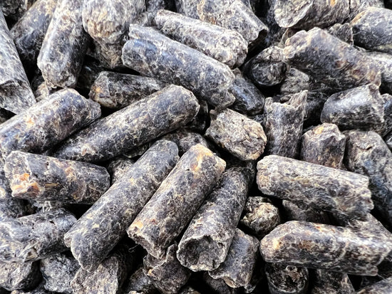 Beet Pulp Pellets Beet Pulp Pellets