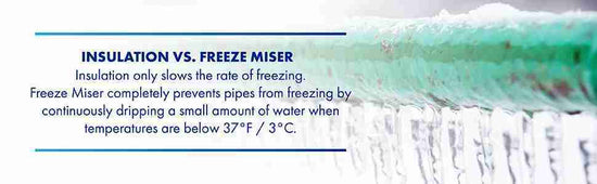Freeze Miser Freeze Miser