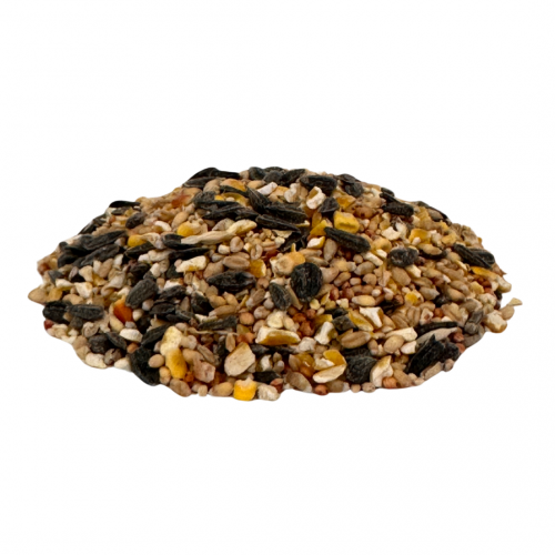 Wild Bird Seed Wild Bird Seed