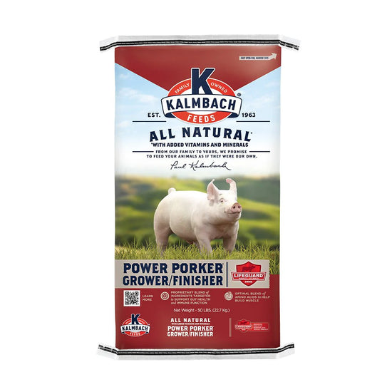 Power Porker® Power Porker®