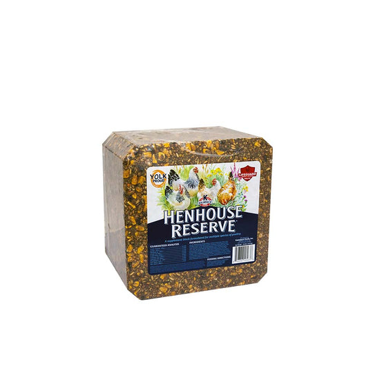 Henhouse Reserve® Supplement Block Henhouse Reserve® Supplement Block
