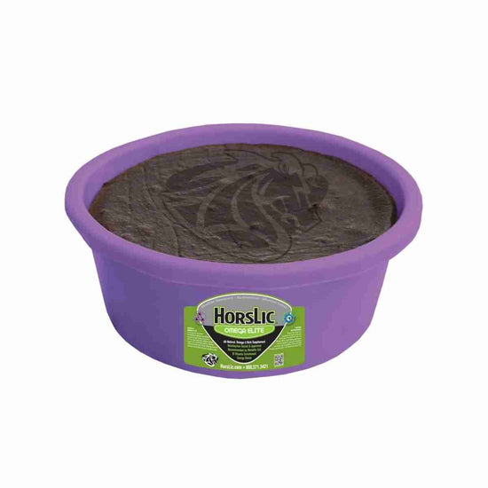 Horslic Omega Elite (60lbs) Horslic Omega Elite (60lbs)