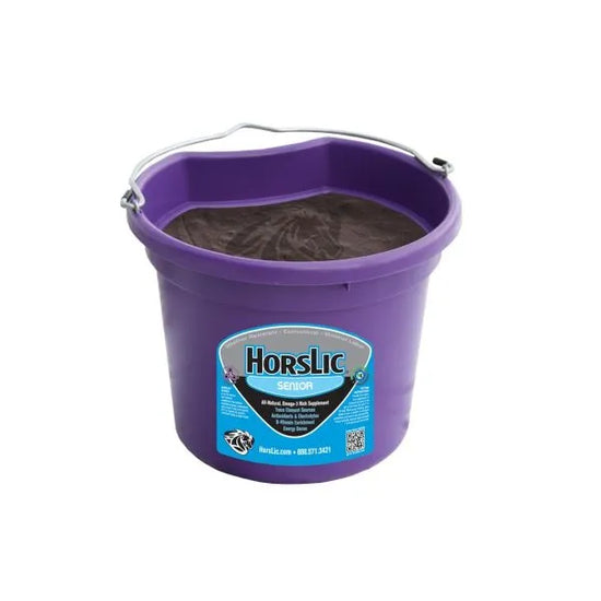 Horslic Senior Horslic Senior