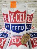 16% Hog Pellet