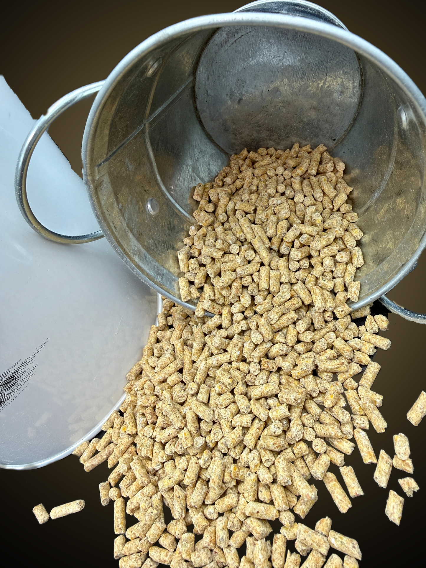 AKHFS 20% Layer Pellets