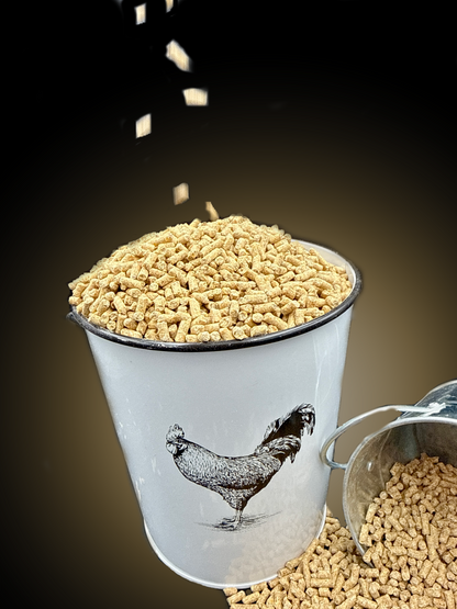 AKHFS 20% Layer Pellets