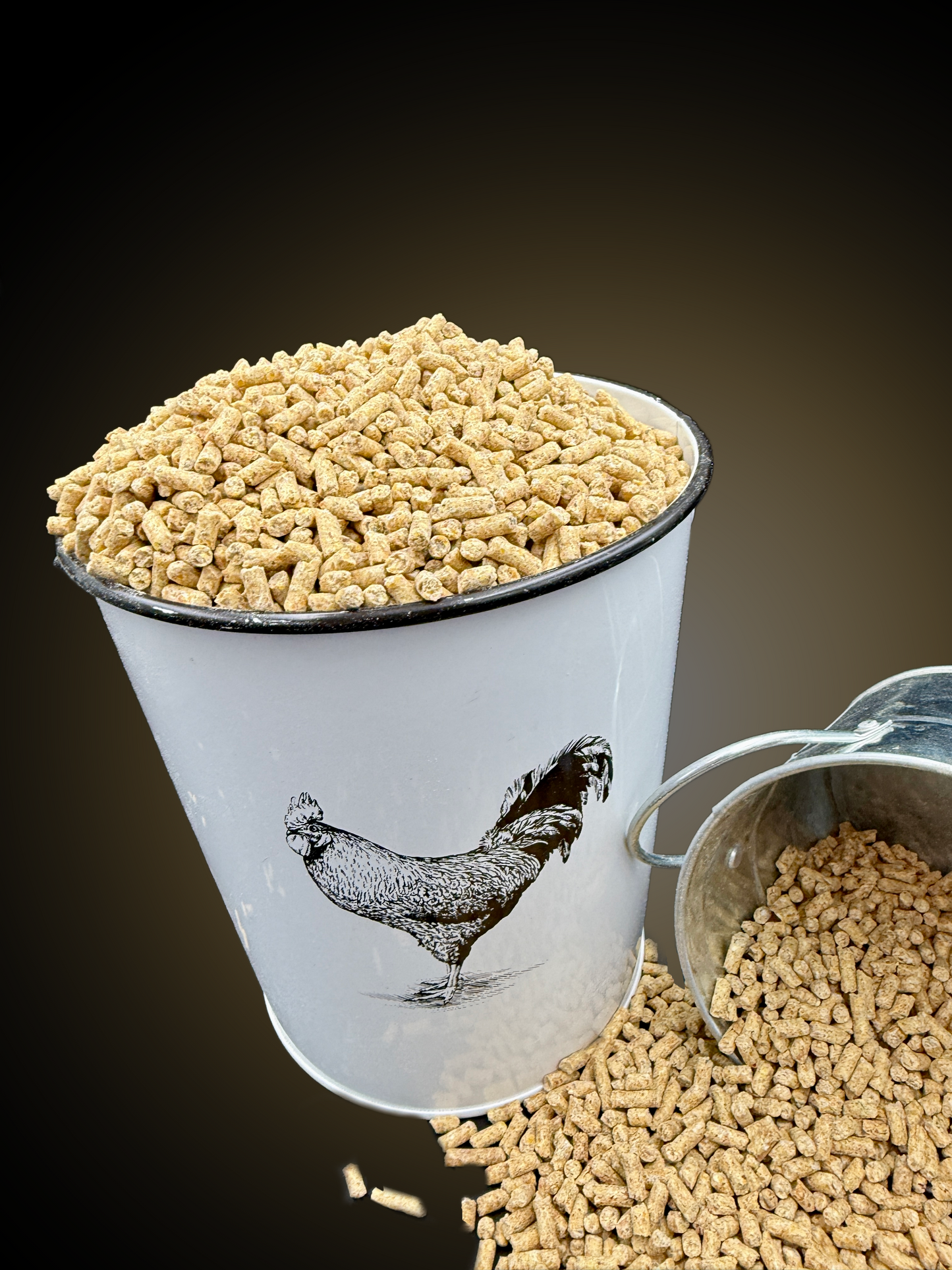 AKHFS 20% Layer Pellets