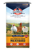 22% All Natural Meatbird Crumble