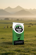 Cascade Premium 16% Horse Feed
