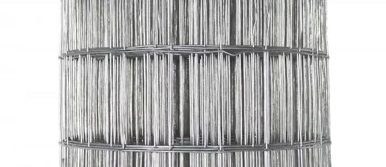 Light Duty Welded Utility Fence 4' x 100'