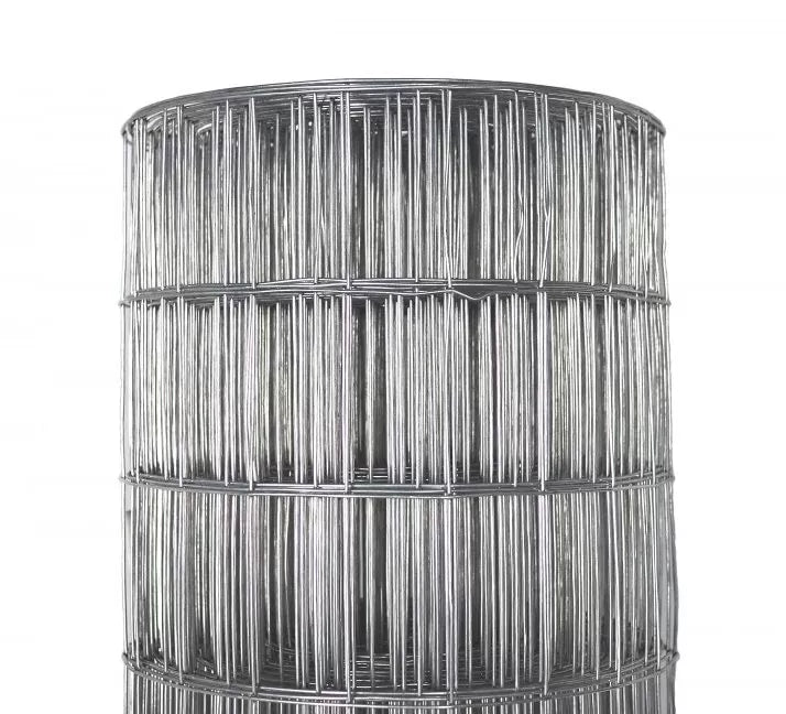 Light Duty Welded Utility Fence 4' x 100'