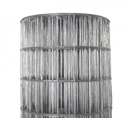 Light Duty Welded Utility Fence 4' x 100'