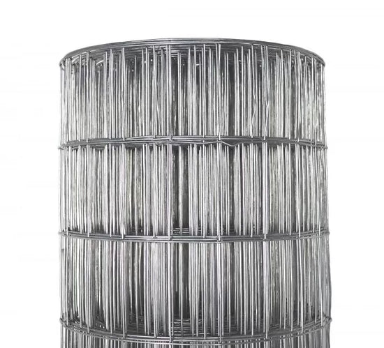 Light Duty Welded Utility Fence 4' x 100'