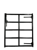 Pipe Powder Coated Gate