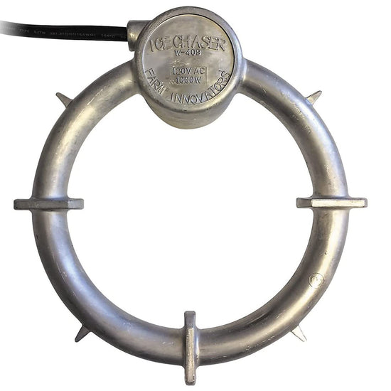 1000 watt Submergible Bucket Heater