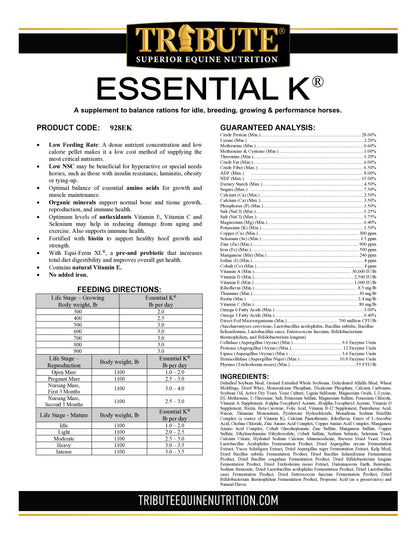 Essential K®
