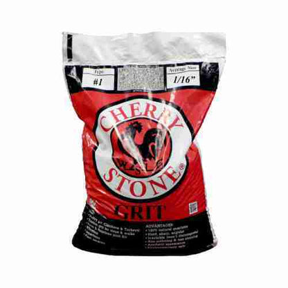 Chick Grit #1