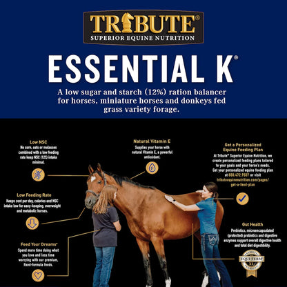 Essential K®
