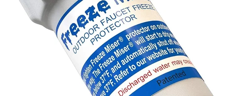 Freeze Miser