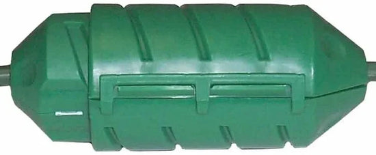 Snow & Watertight Cord Lock