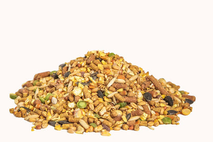 Henhouse Reserve® Feed for Chickens and Poultry