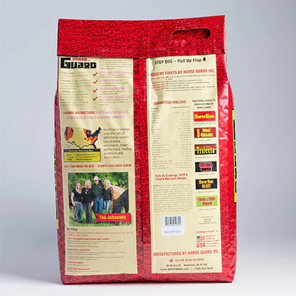 Horse Guard – Vitamin & Mineral Supplement