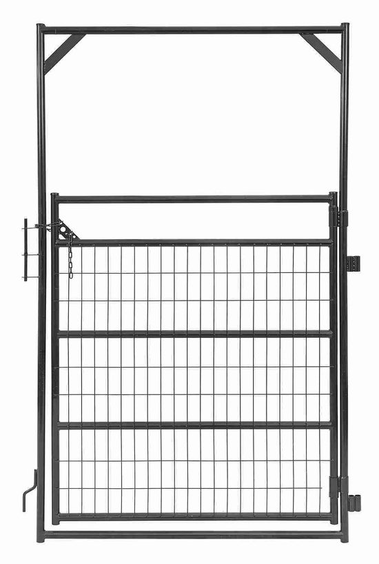 Mesh 4′ Frame Gate