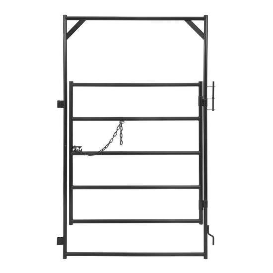 Medium Duty 4′ Walkthrough Frame Gate