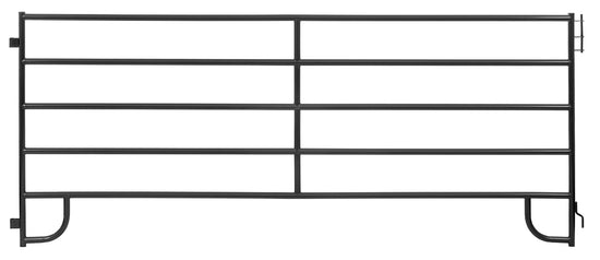Medium Duty Panels