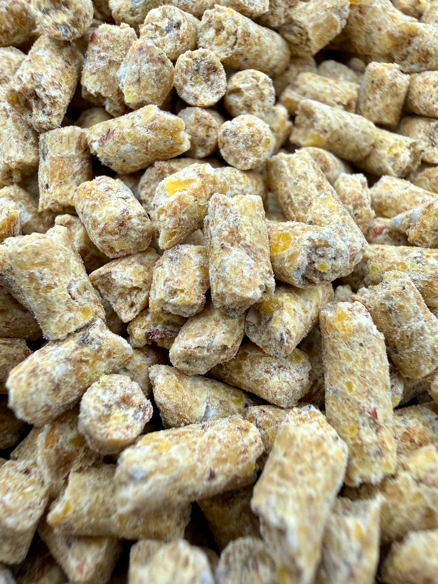 AKHFS 20% Layer Pellets