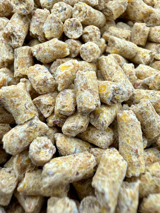 AKHFS 20% Layer Pellets