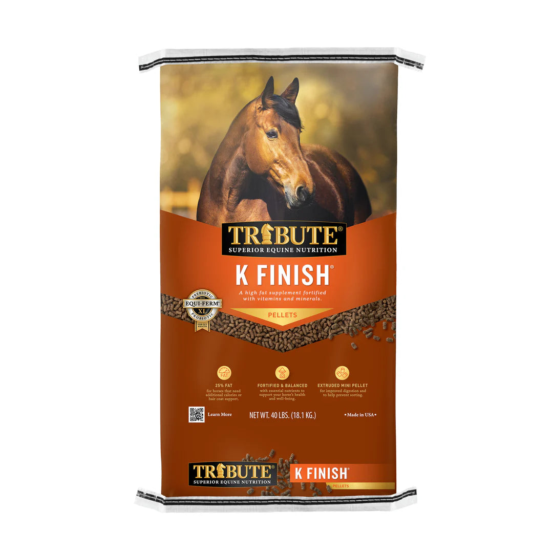 K Finish®