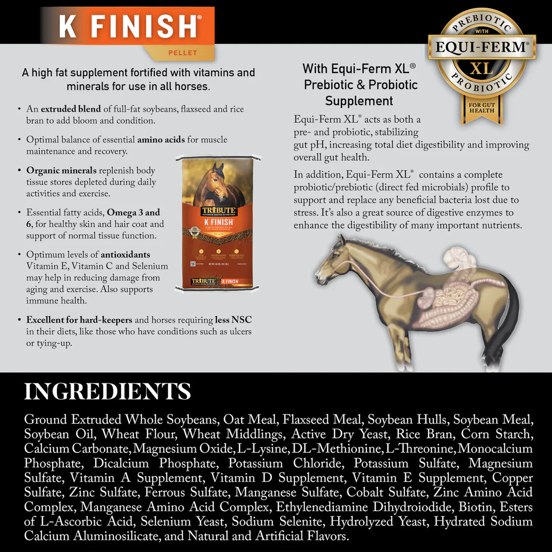 K Finish®