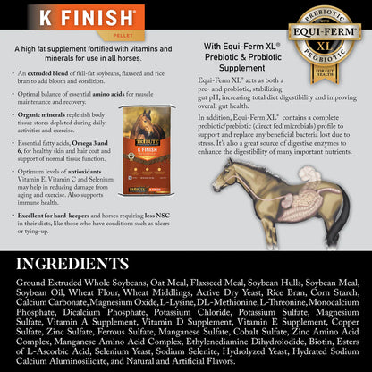 K Finish®