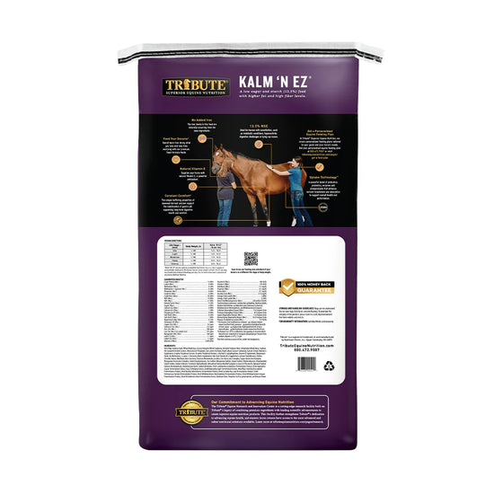 Kalm 'N EZ® Pellet