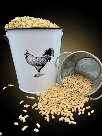 AKHFS 20% Layer Pellets