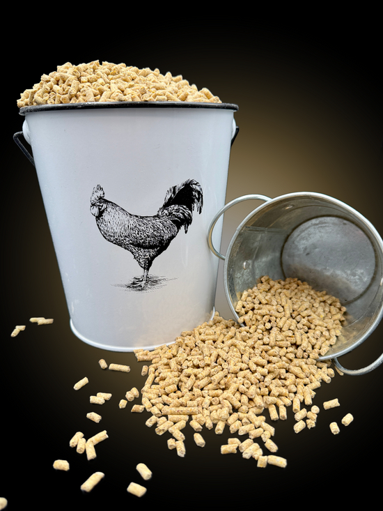AKHFS 20% Layer Pellets